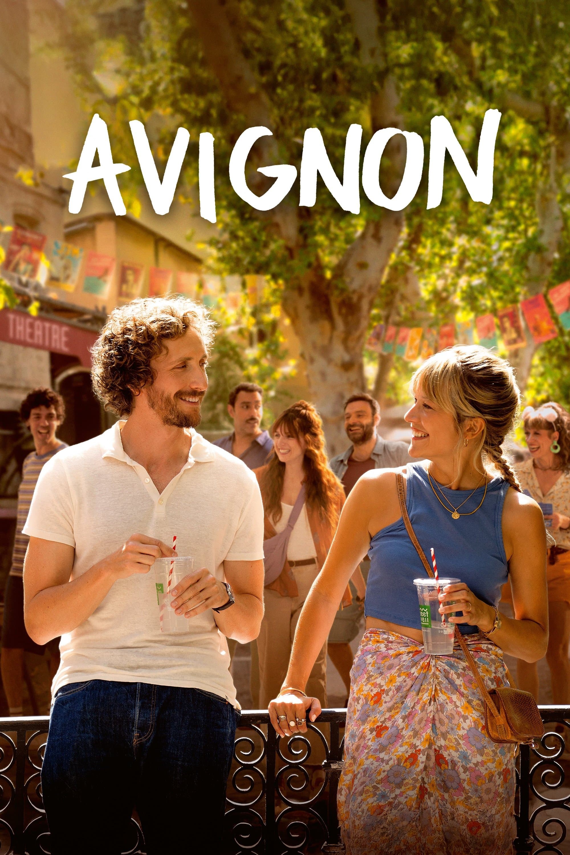 Movie poster
