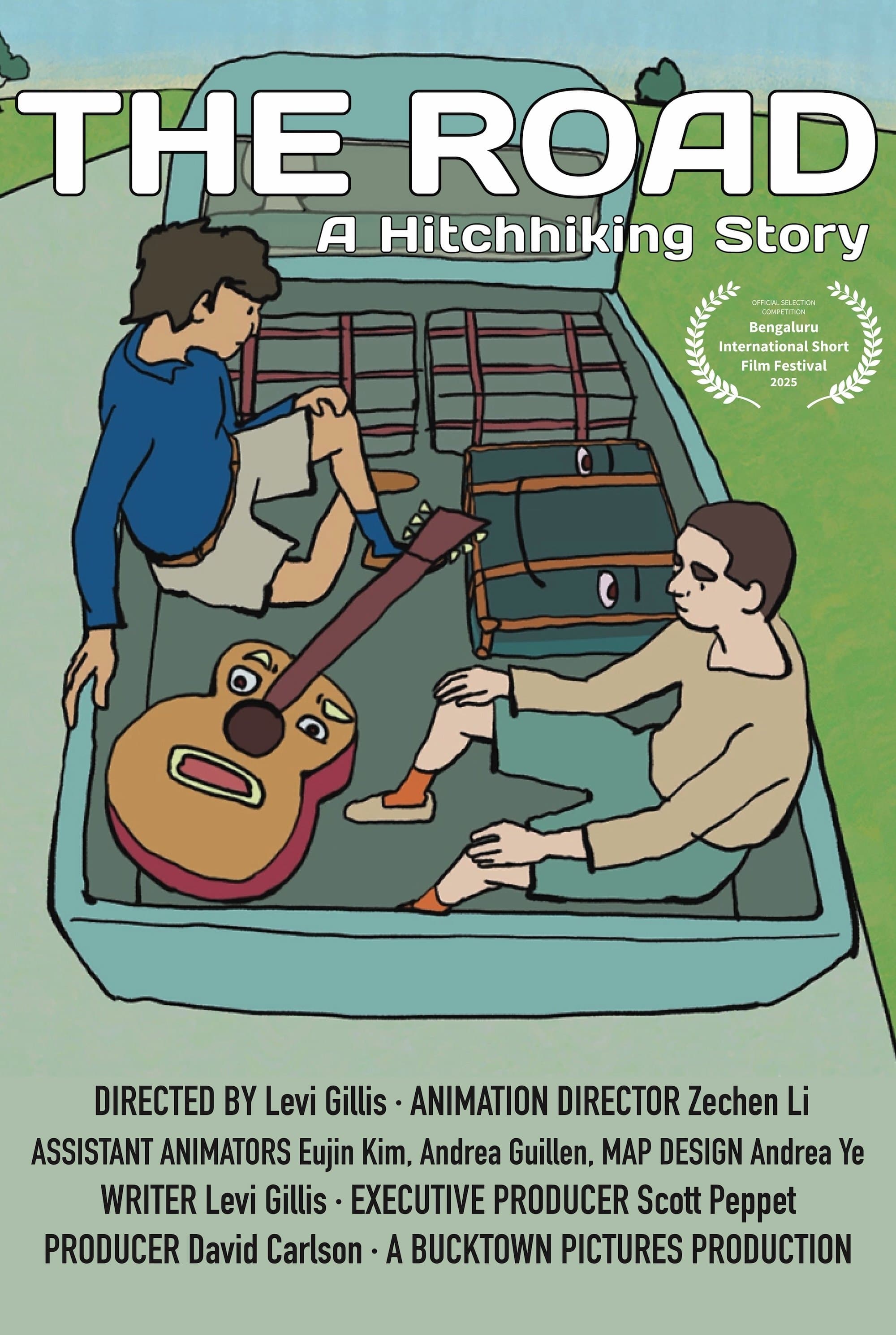 Movie poster