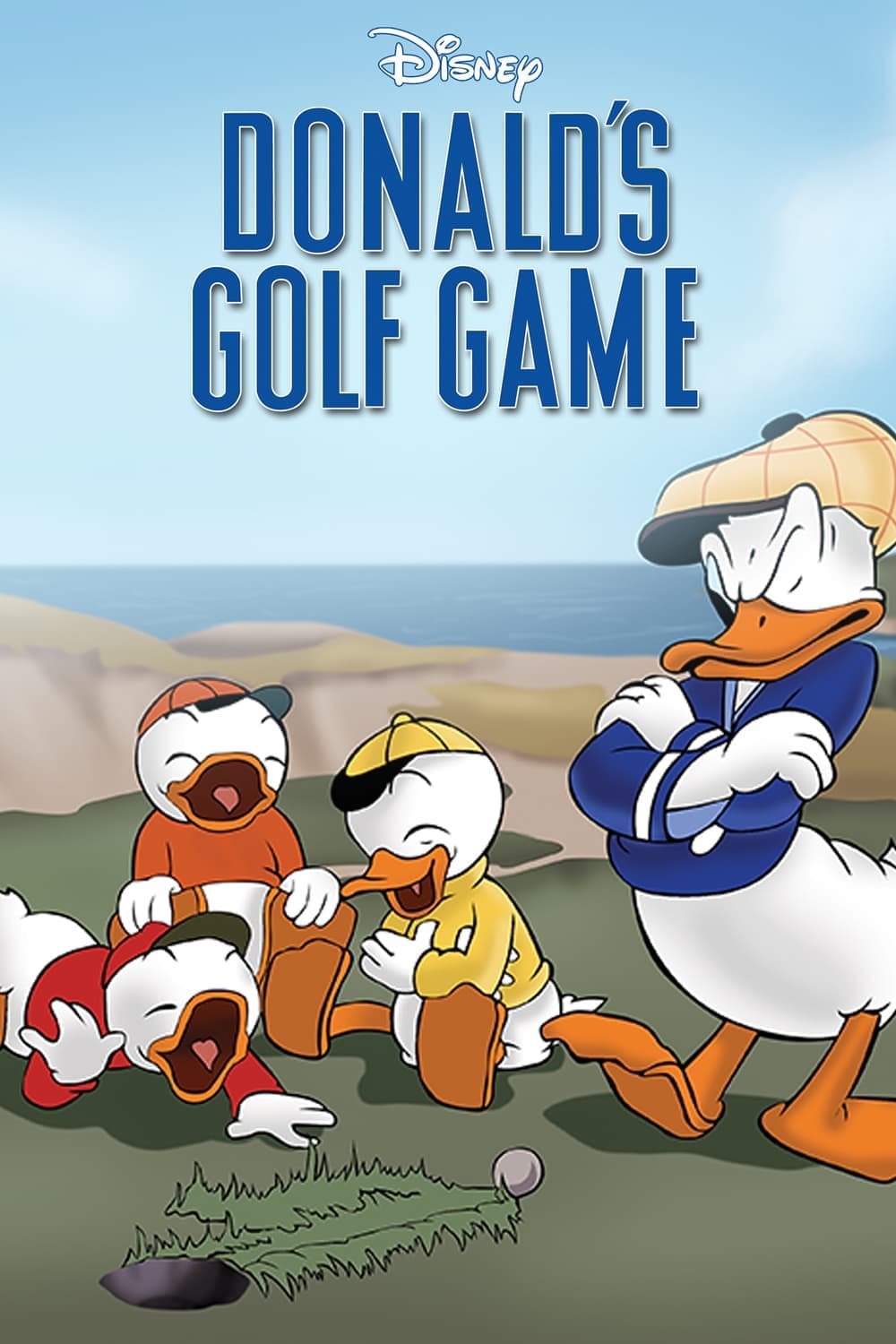 Movie poster