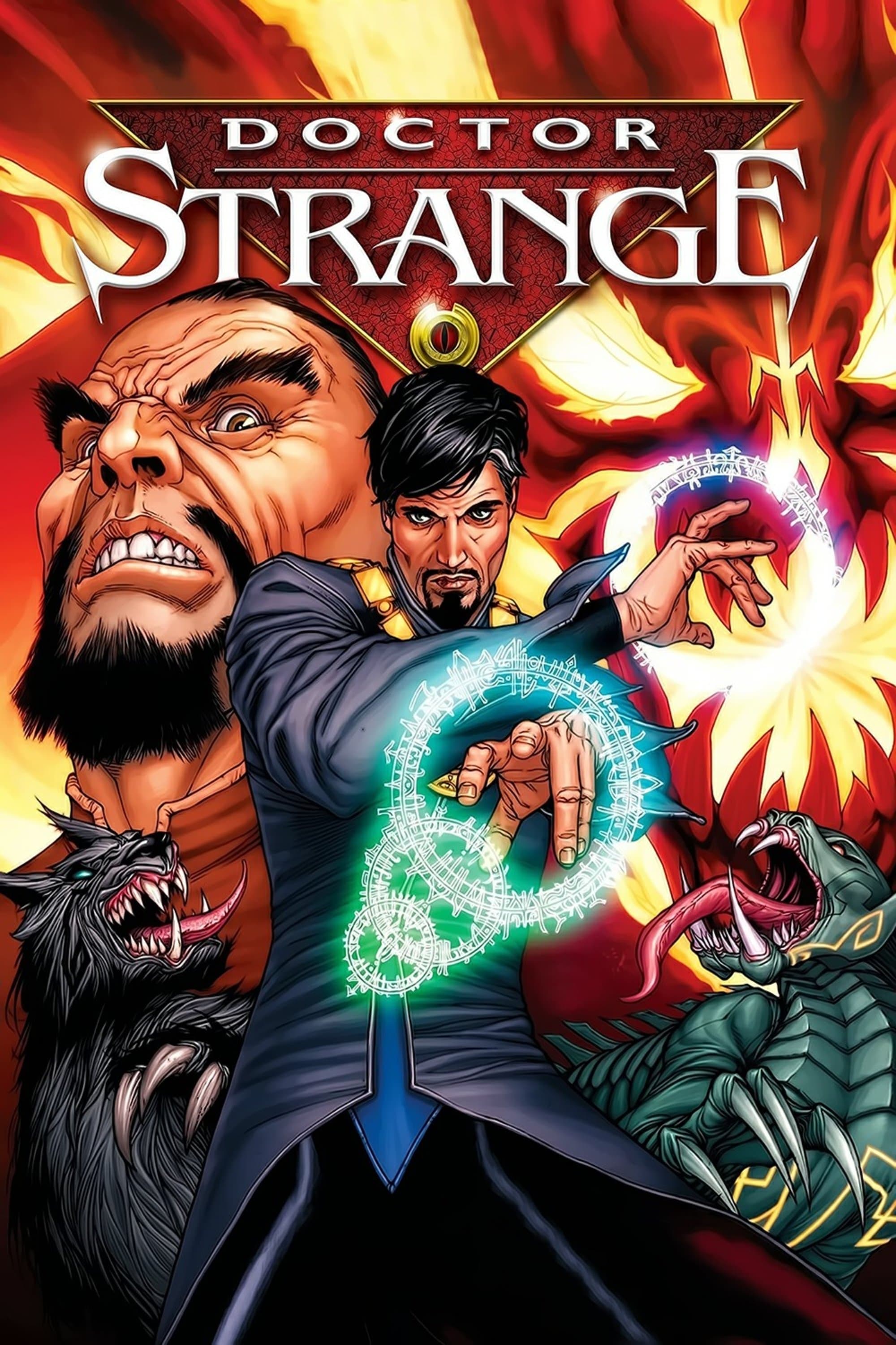 Movie poster