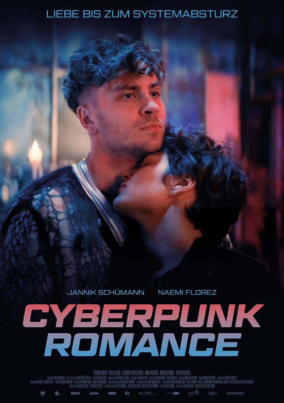 Movie poster