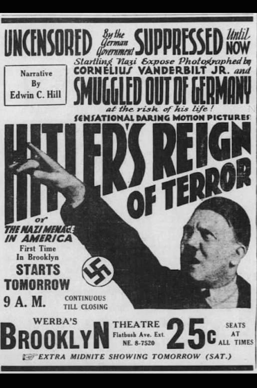 Movie poster