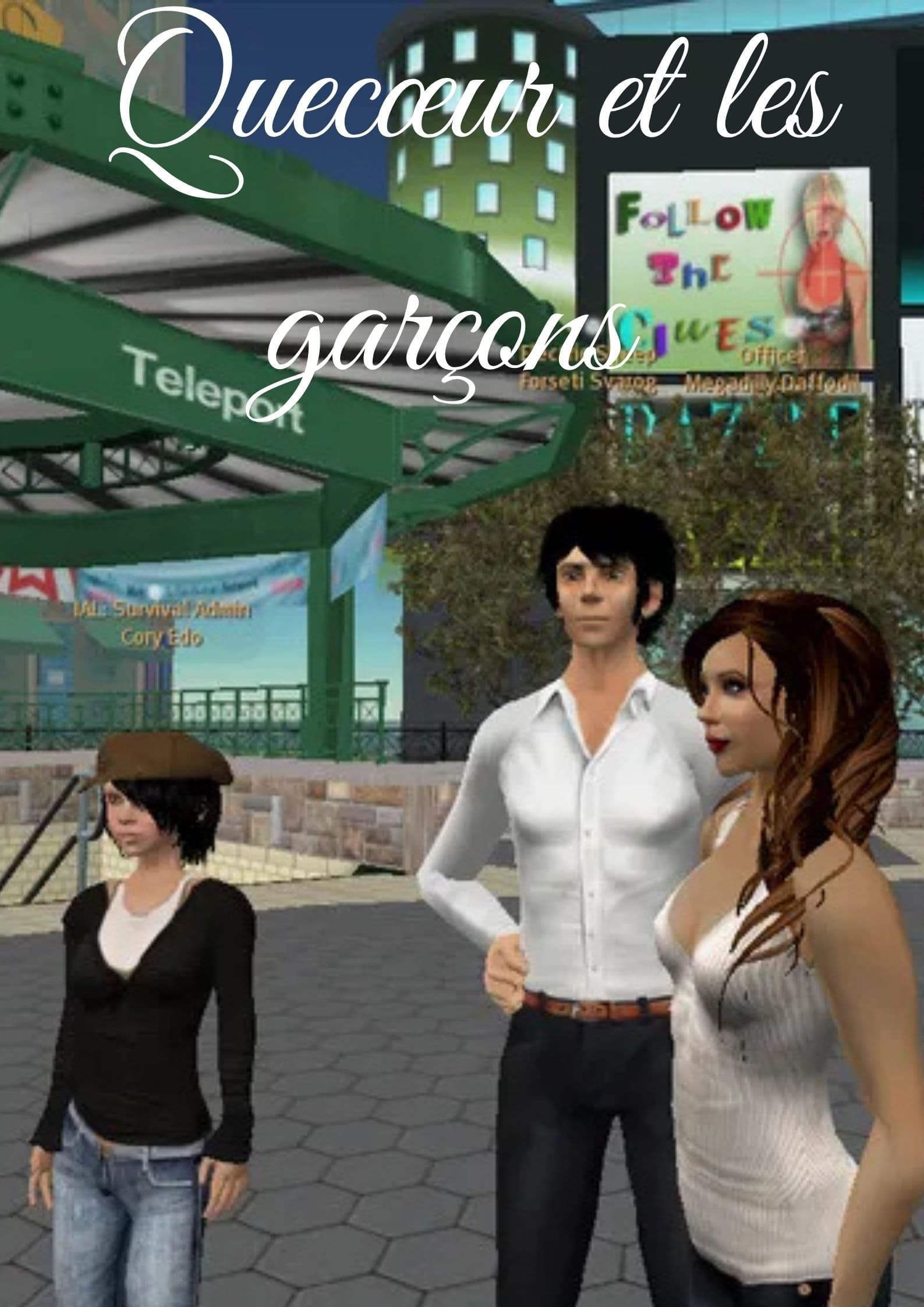 Movie poster