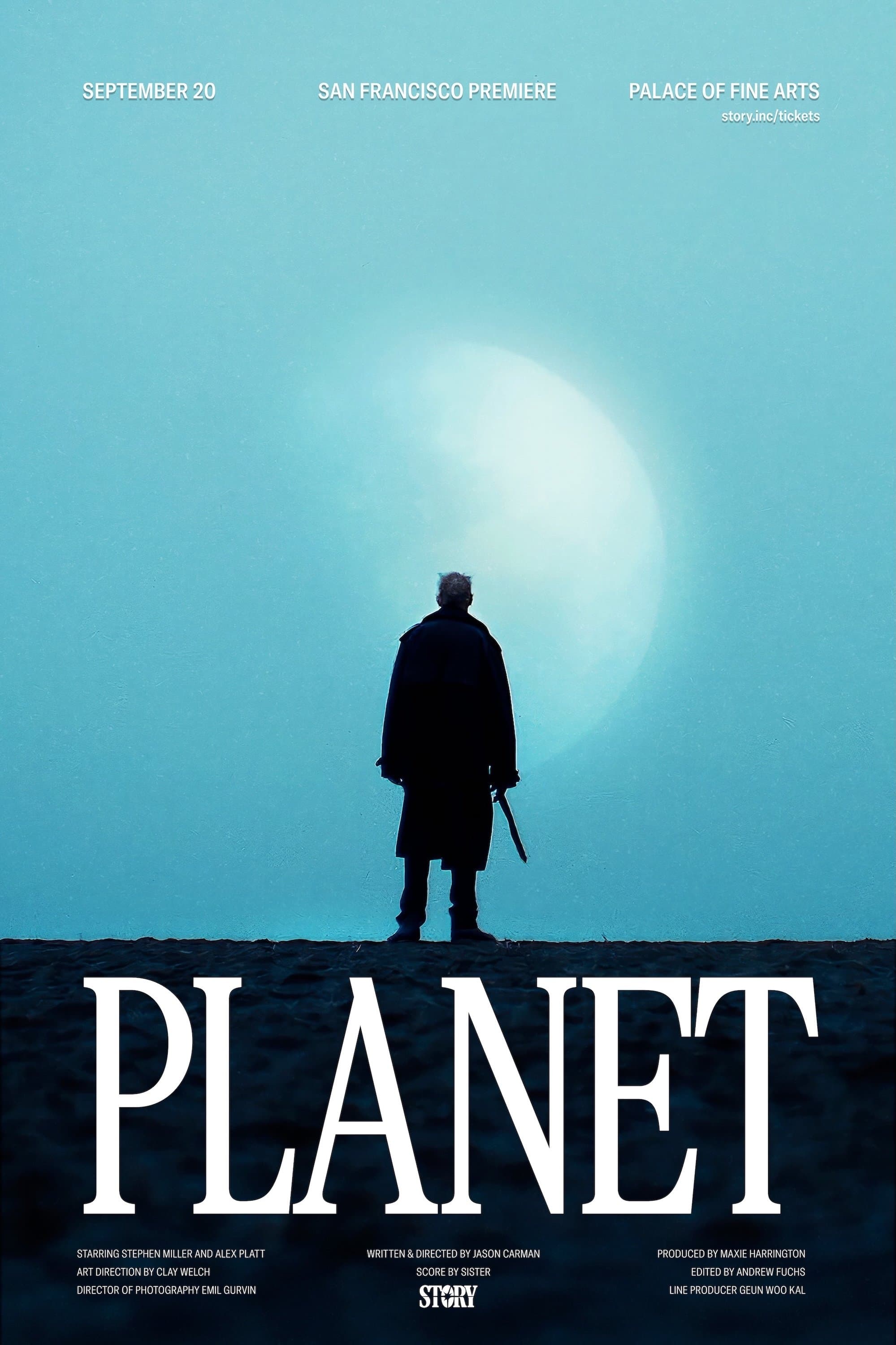 Movie poster