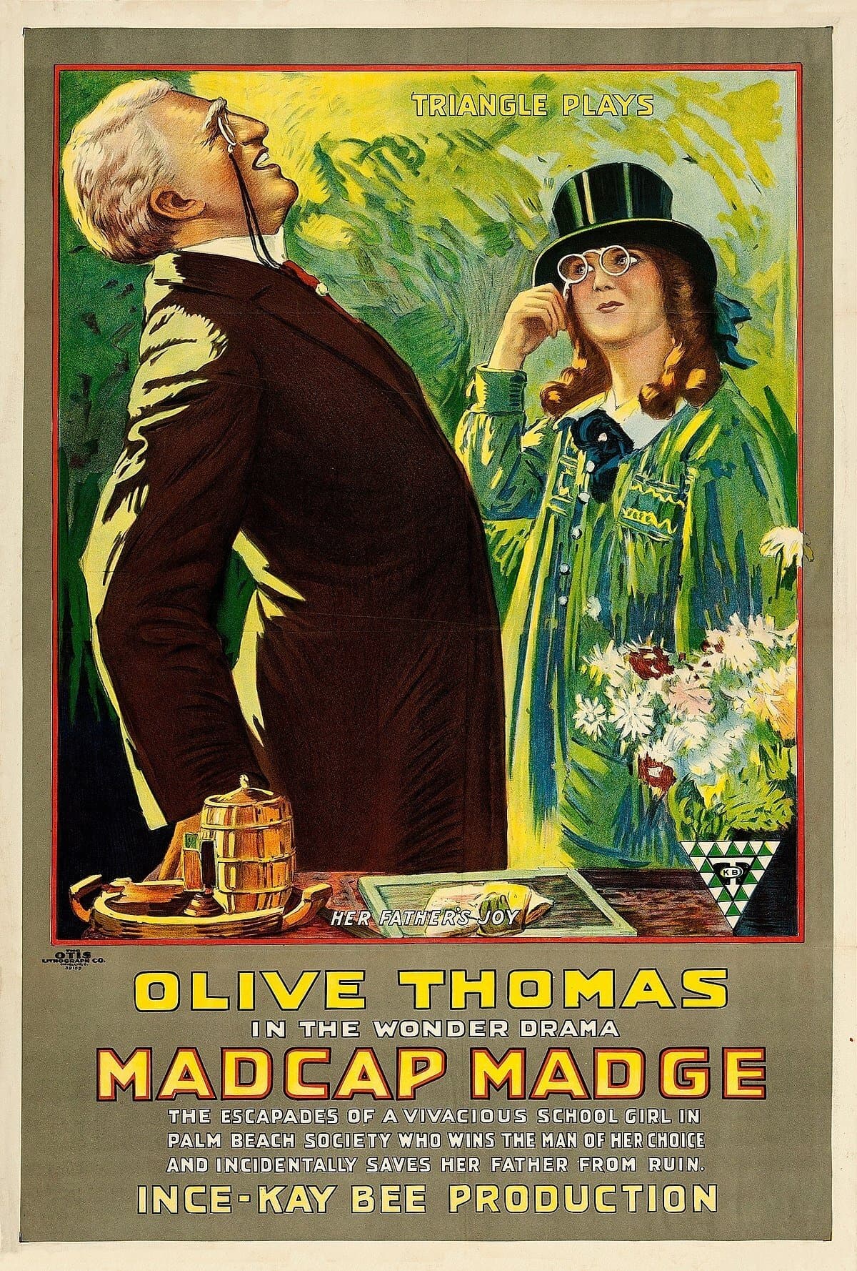 Movie poster