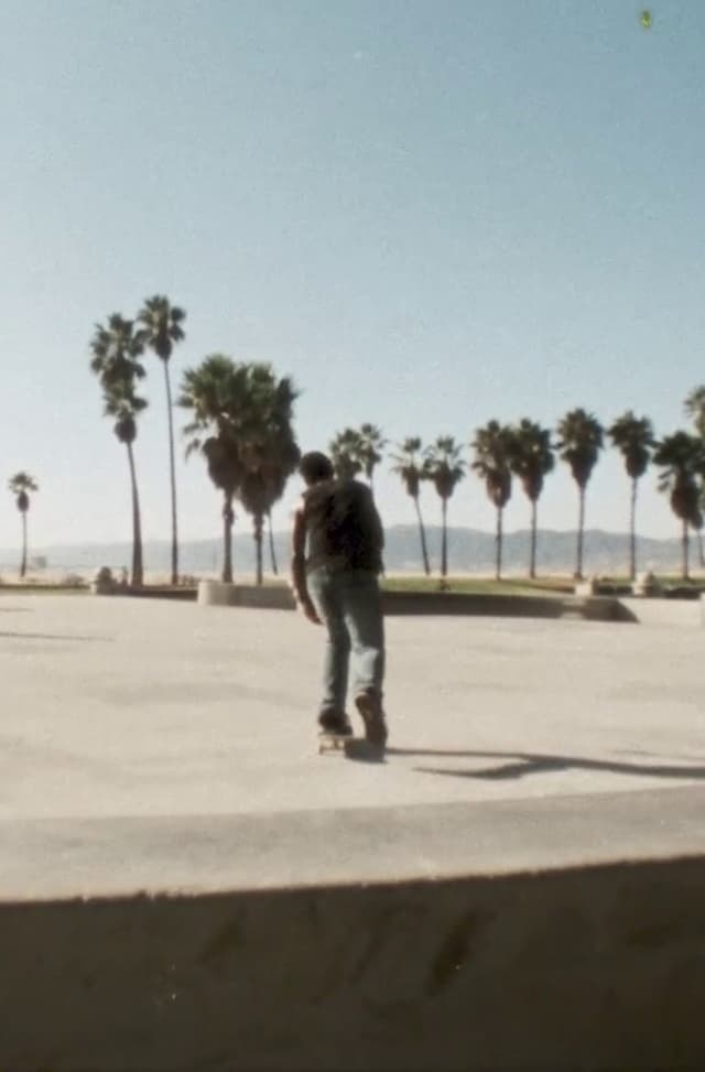 Venice Beach, CA