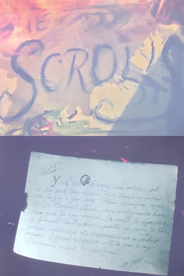 The Scrolls
