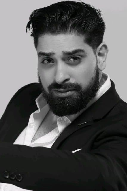 Hamza Butt