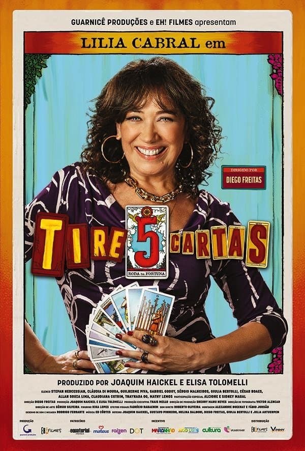 Movie poster