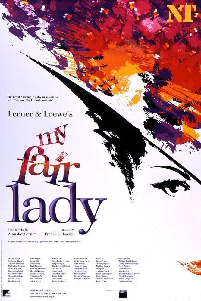 Movie poster