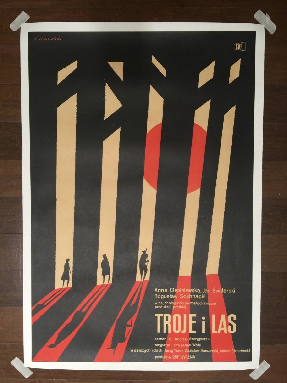 Movie poster