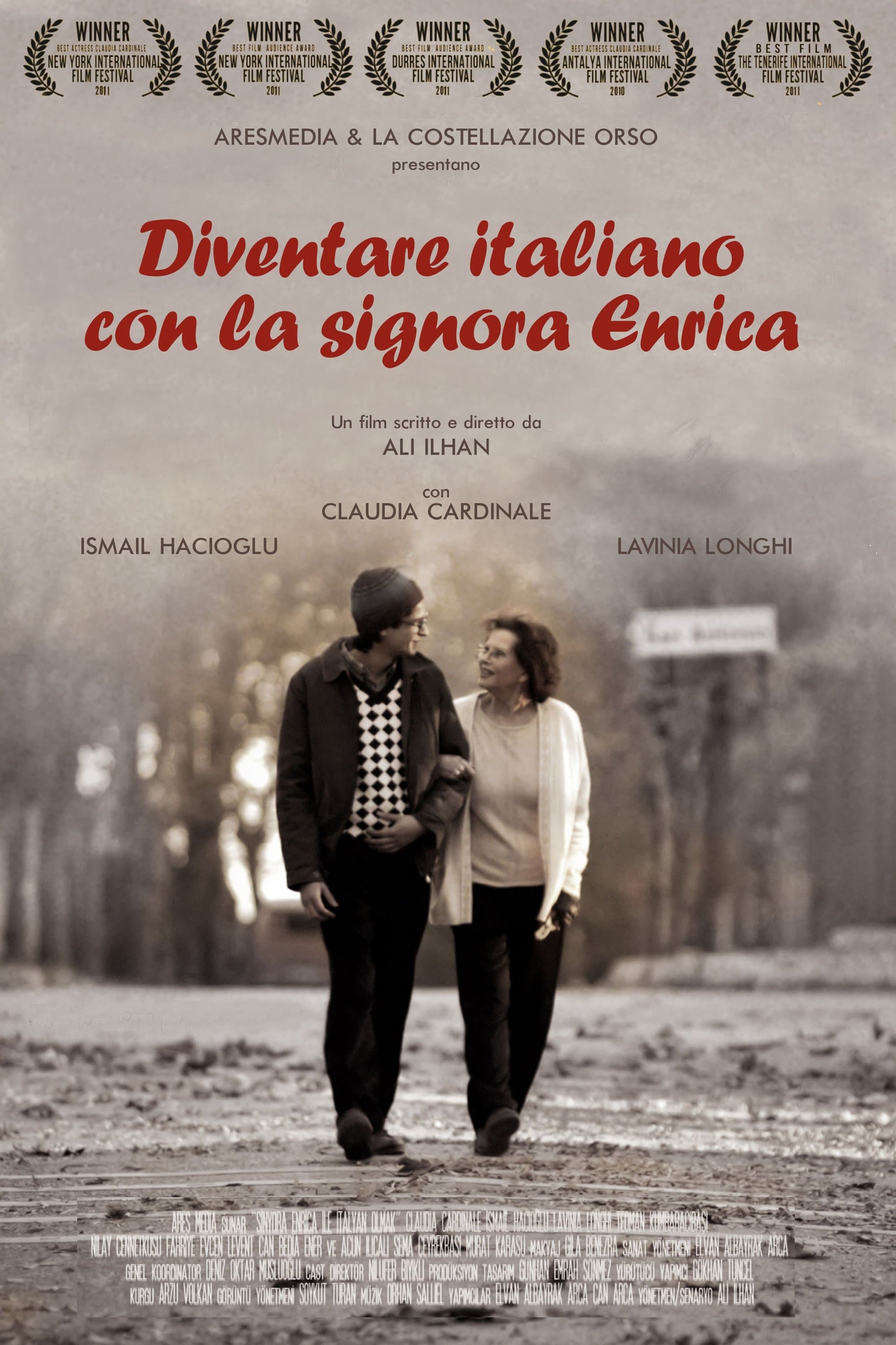 Movie poster