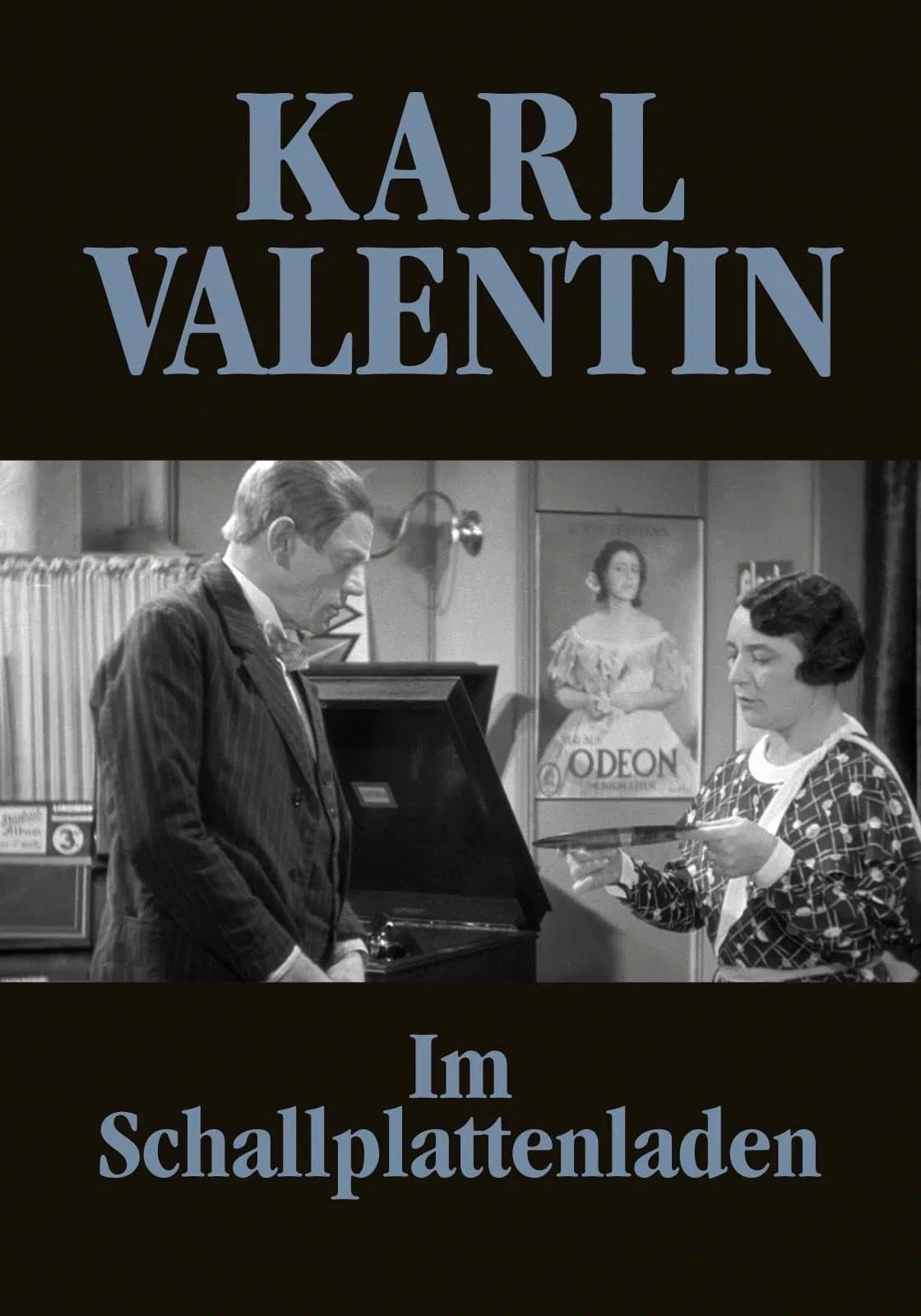 Movie poster