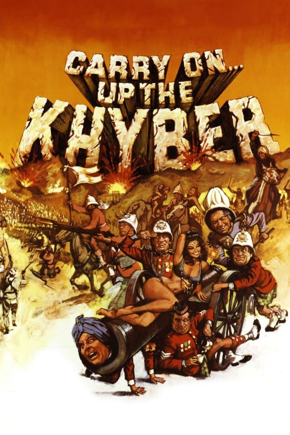 Movie poster