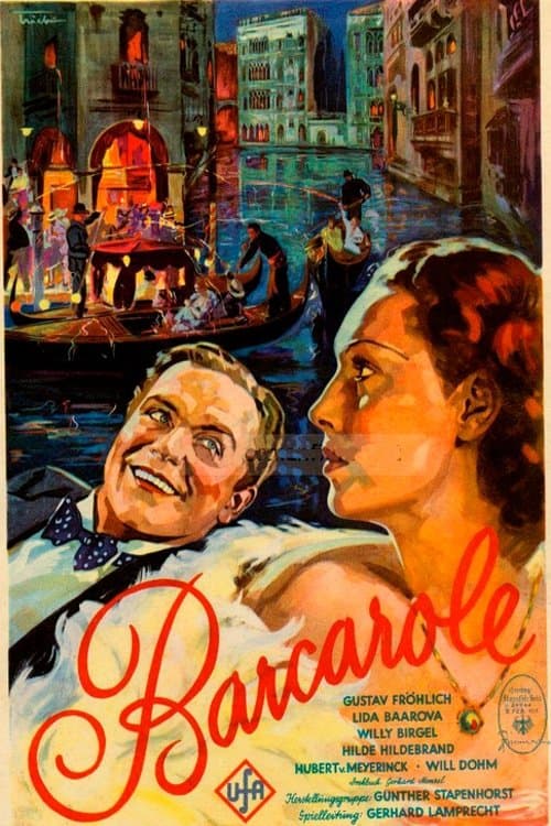 Movie poster