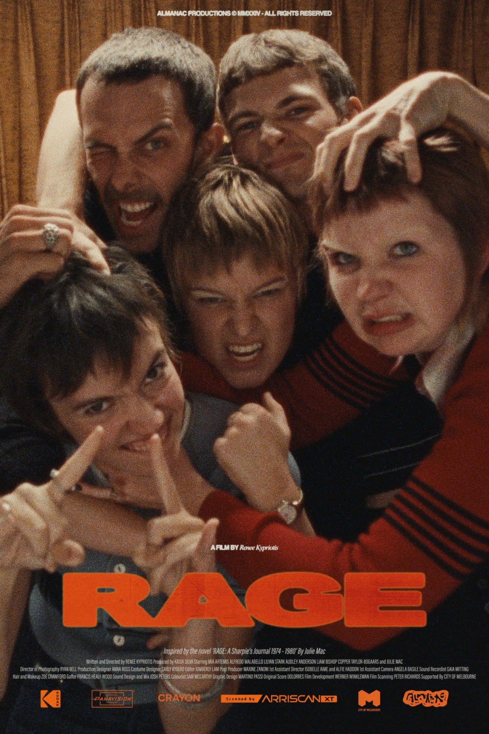 Movie poster