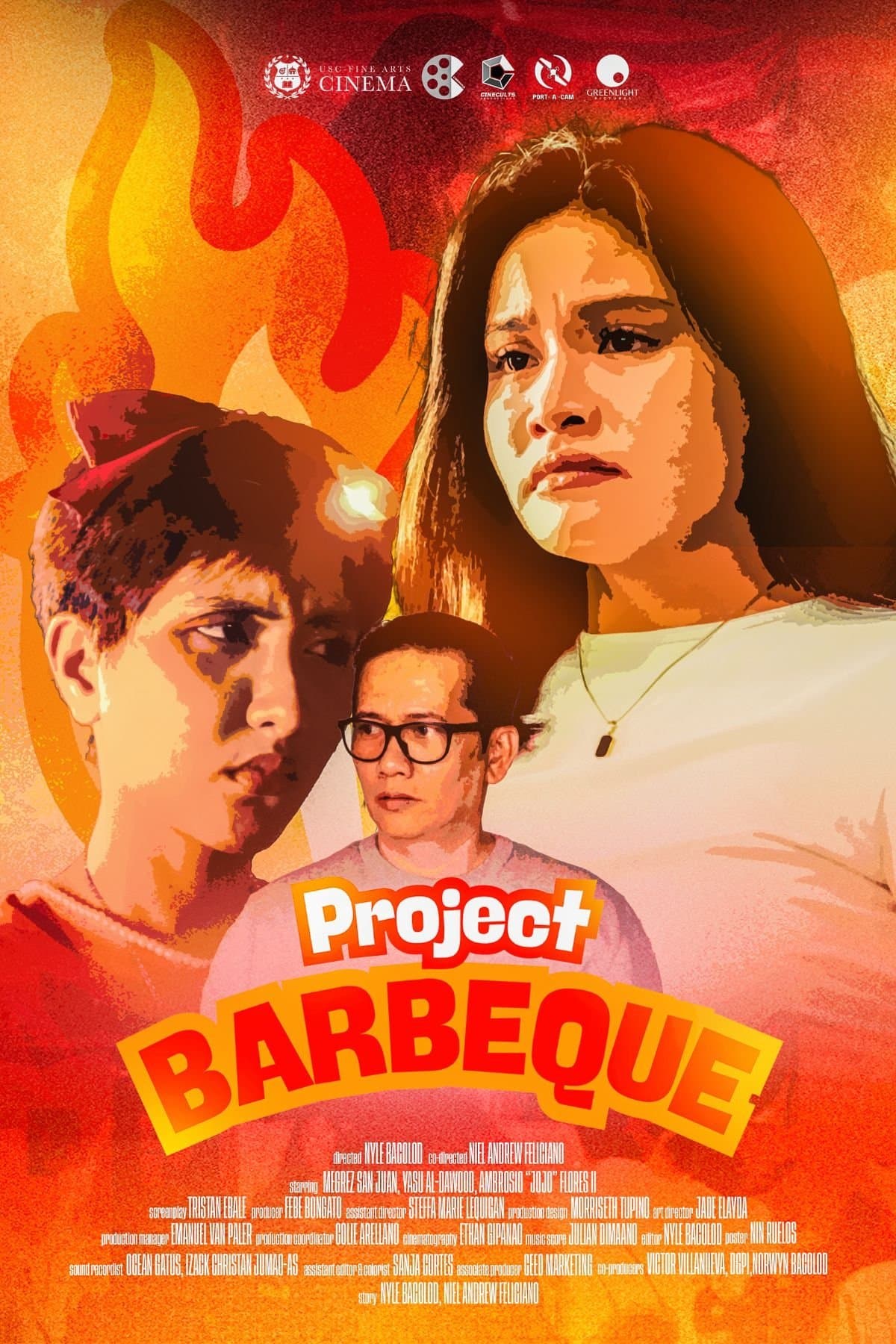 Movie poster
