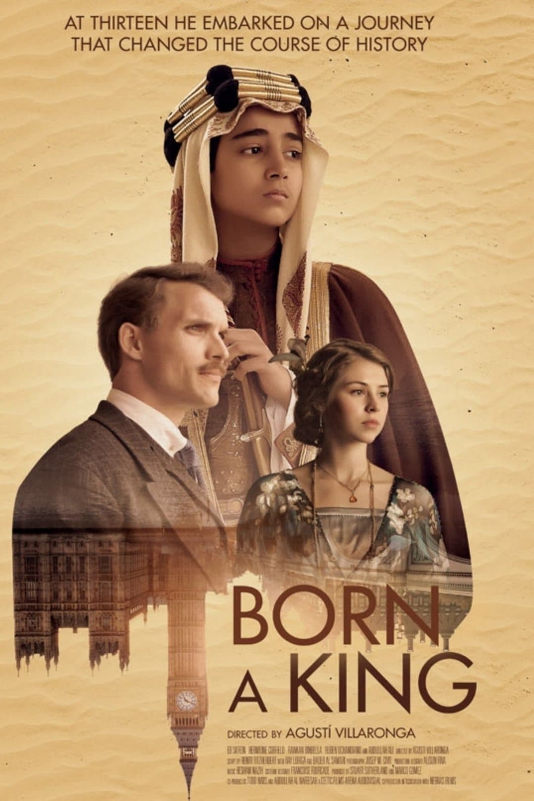 Movie poster