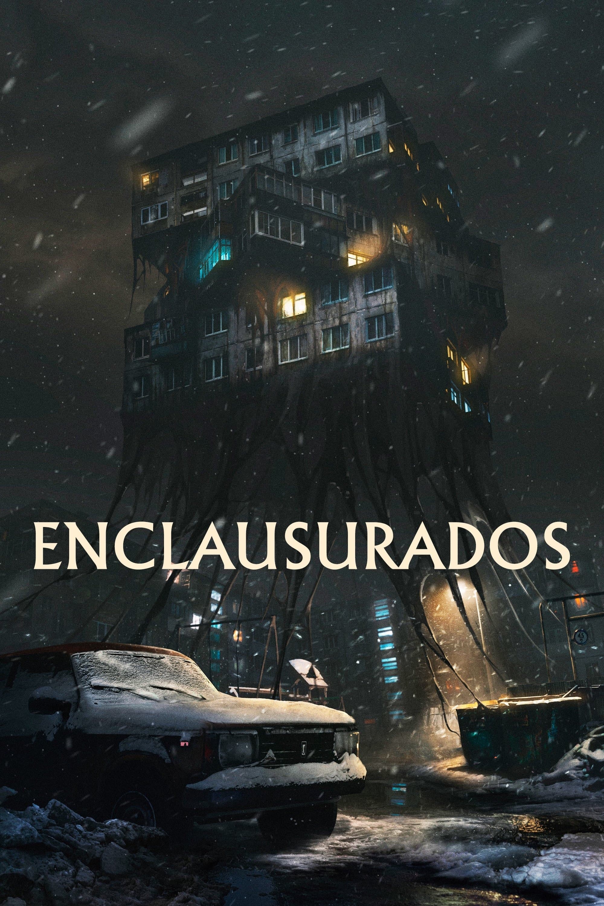 Movie poster