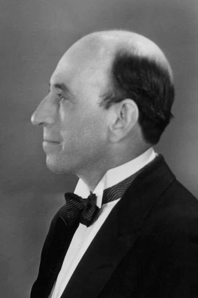 William C. deMille