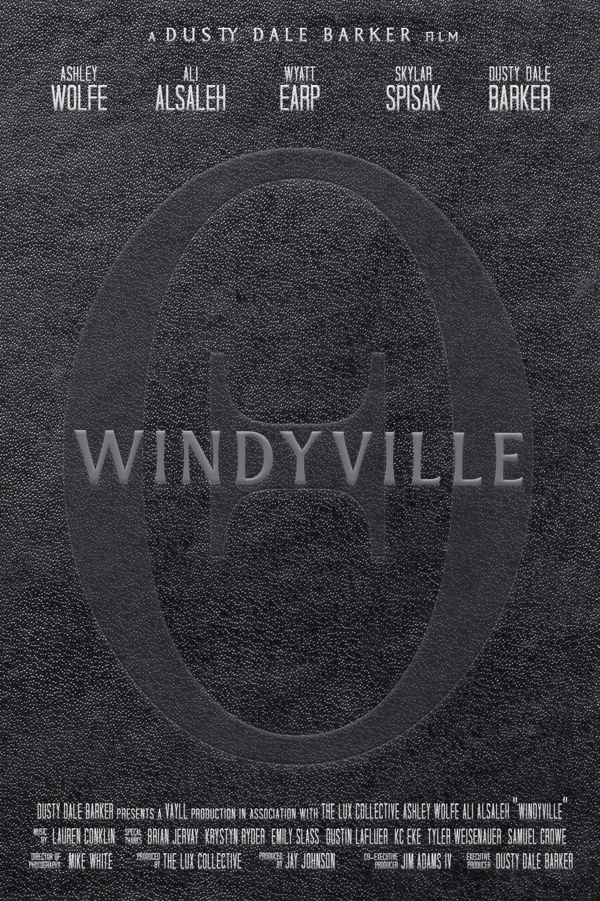 Movie poster