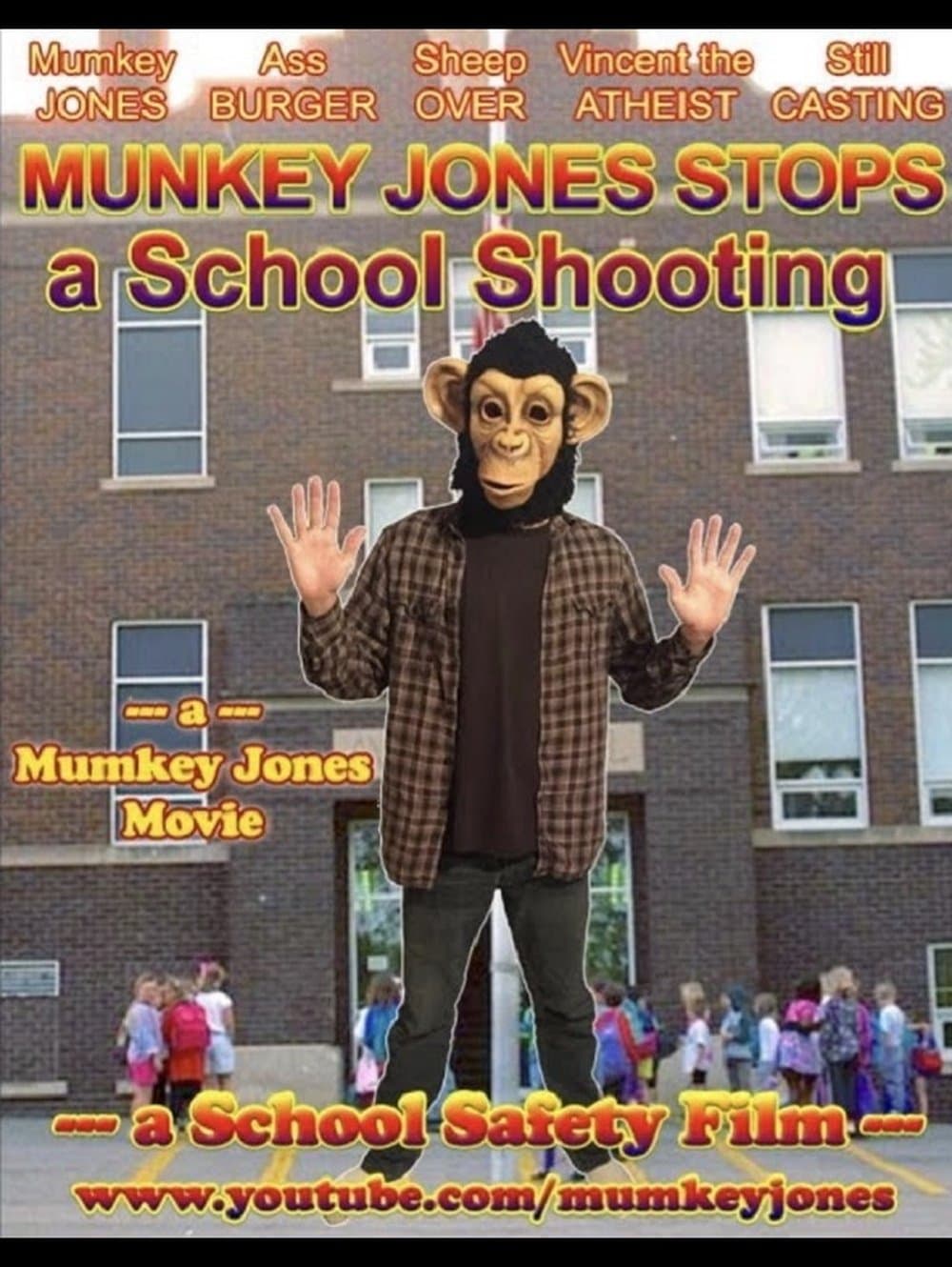 Movie poster