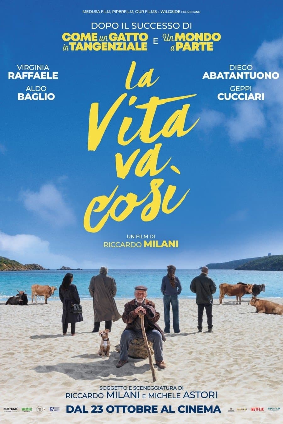 Movie poster