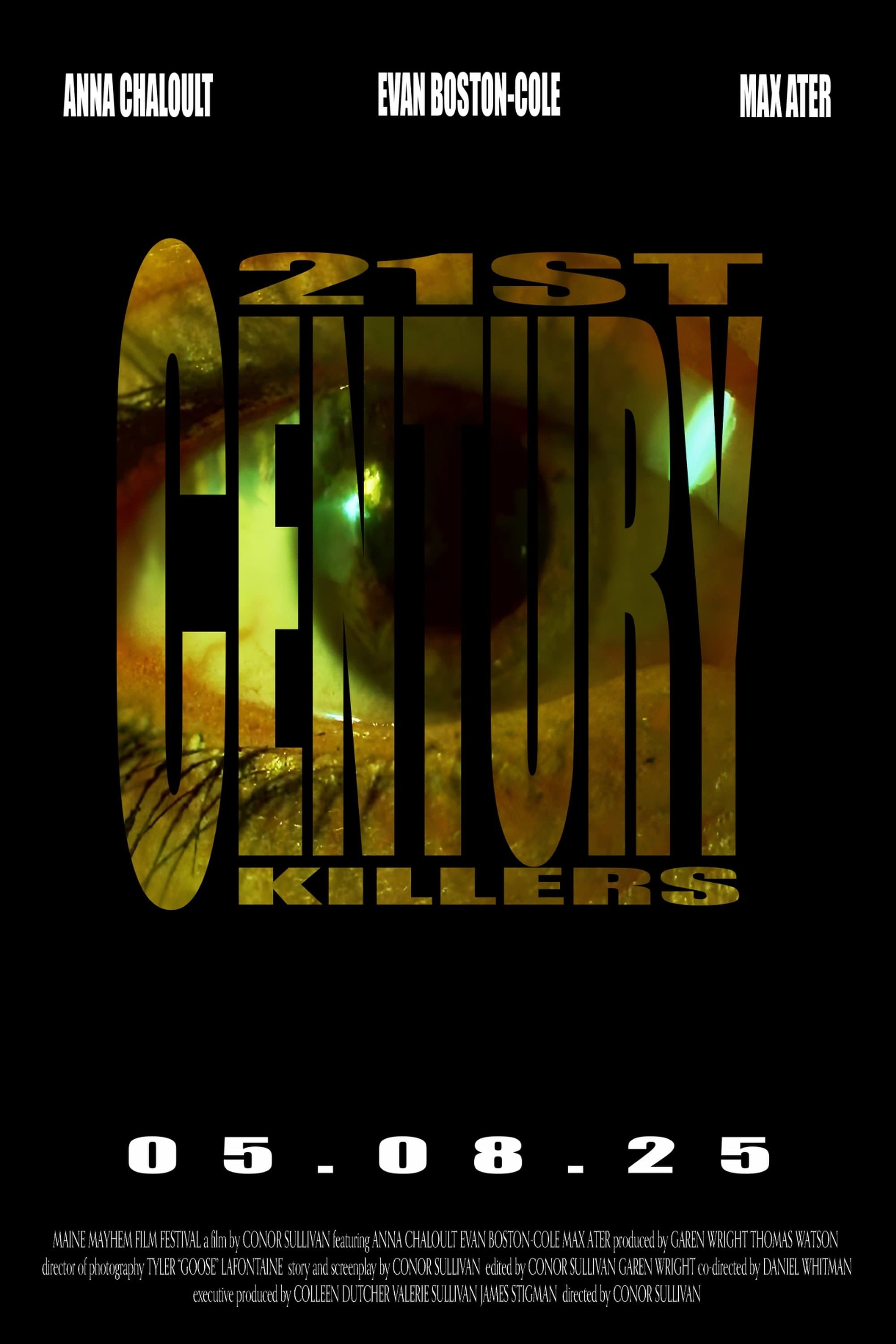 Movie poster