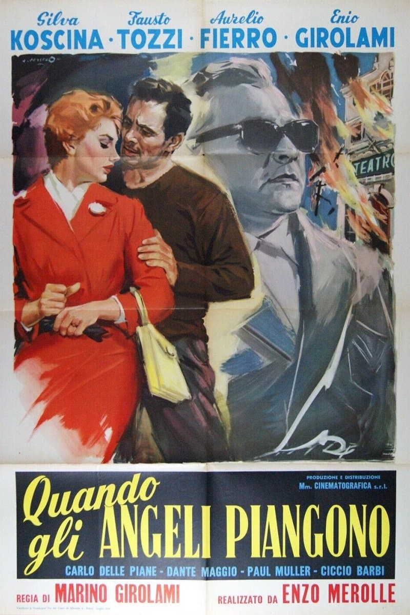 Movie poster