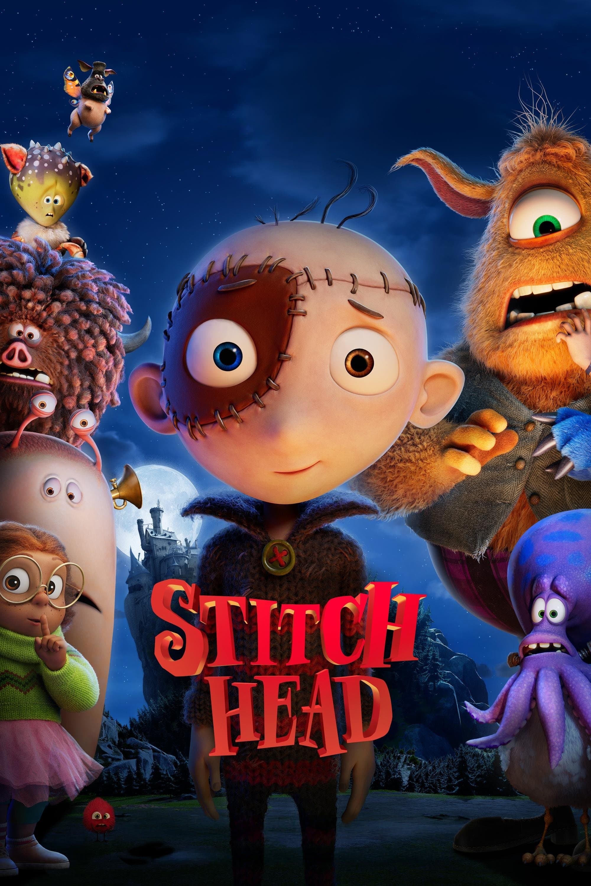 Movie poster