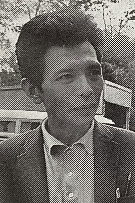 Katsuki Iwauchi
