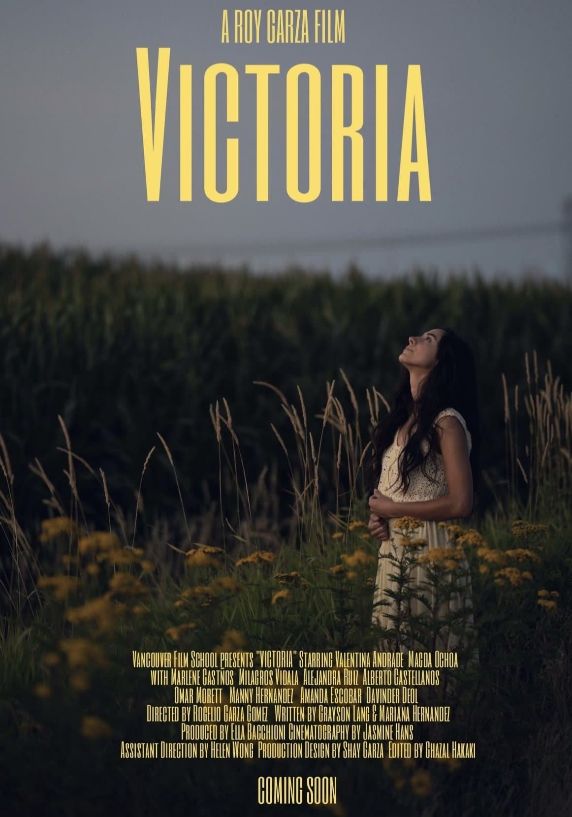 Movie poster