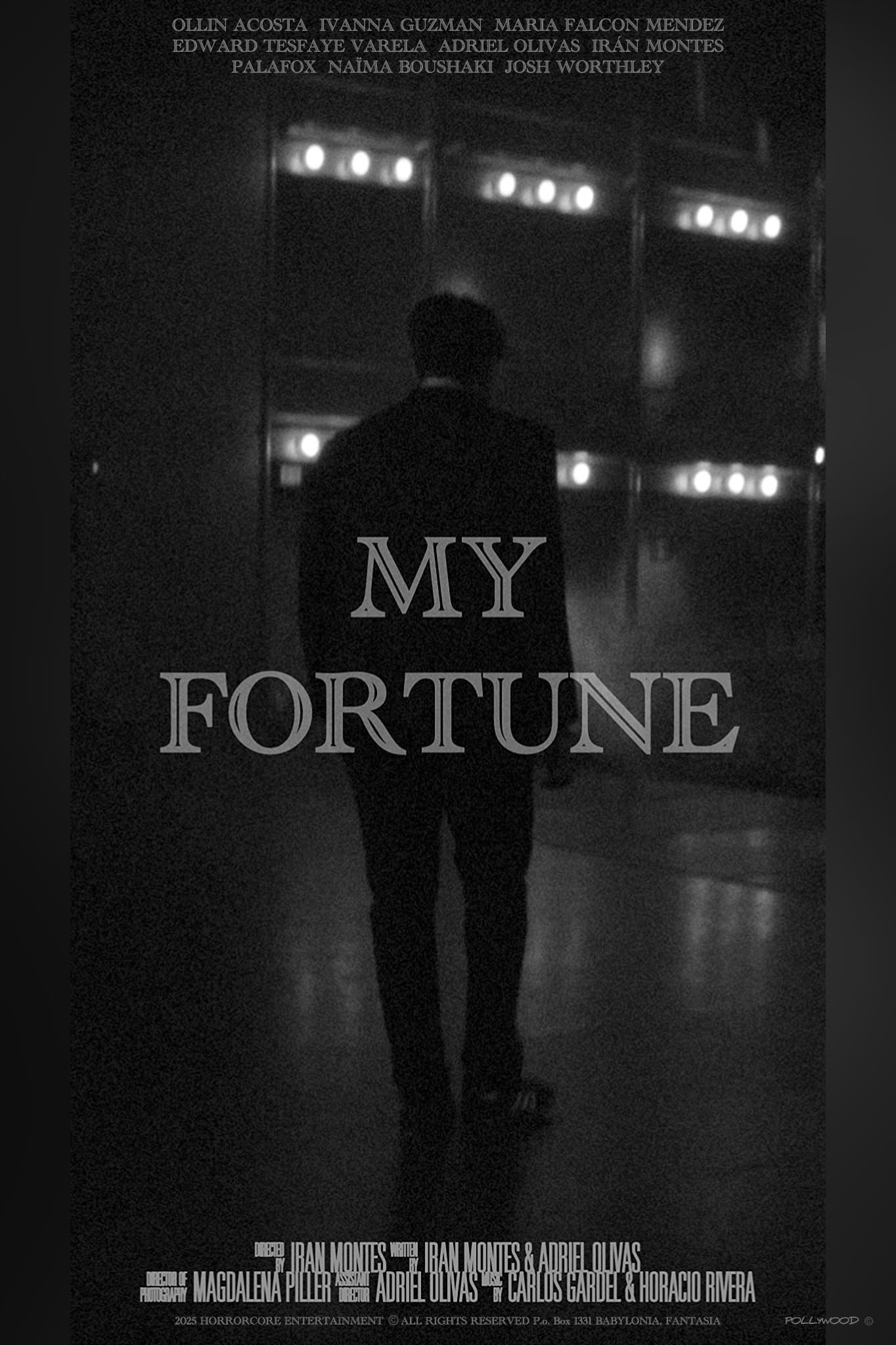Movie poster
