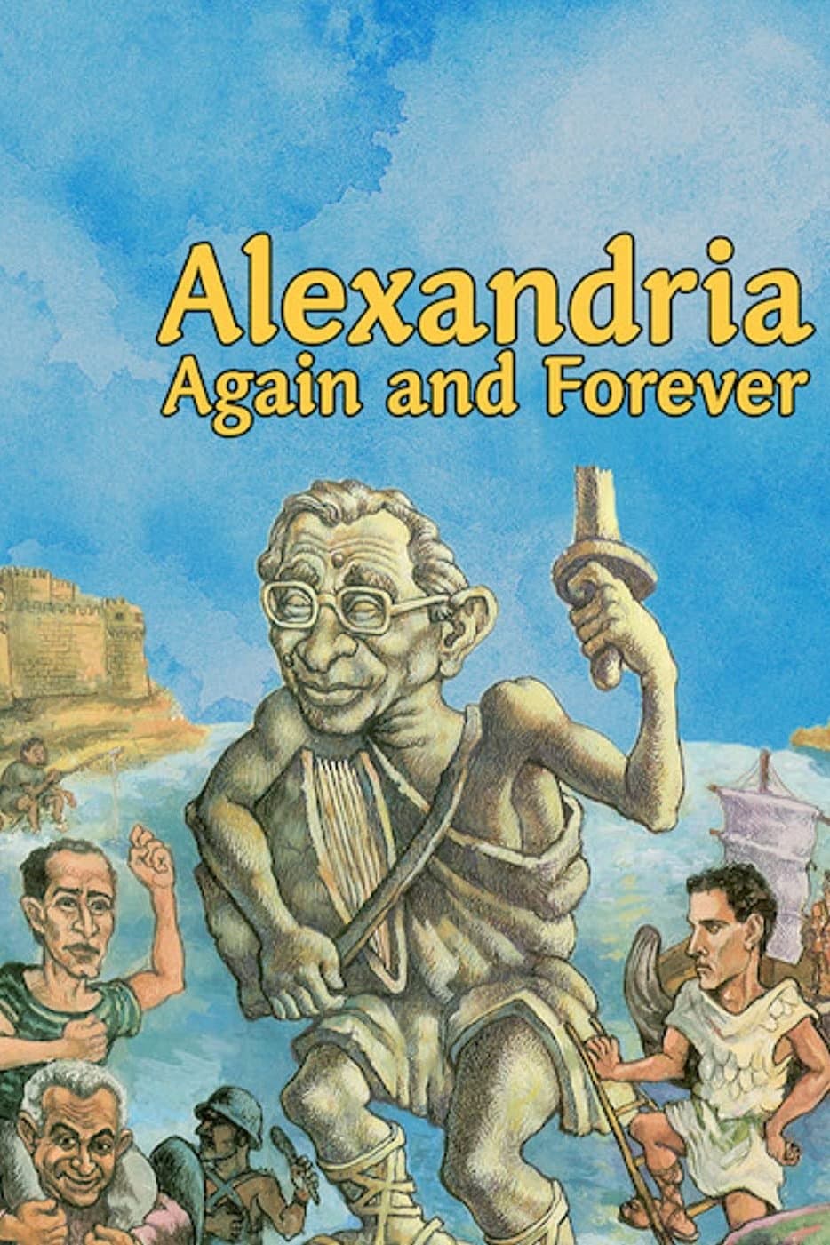 Movie poster