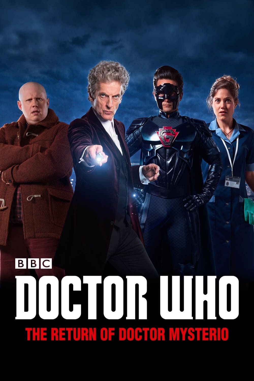 Movie poster
