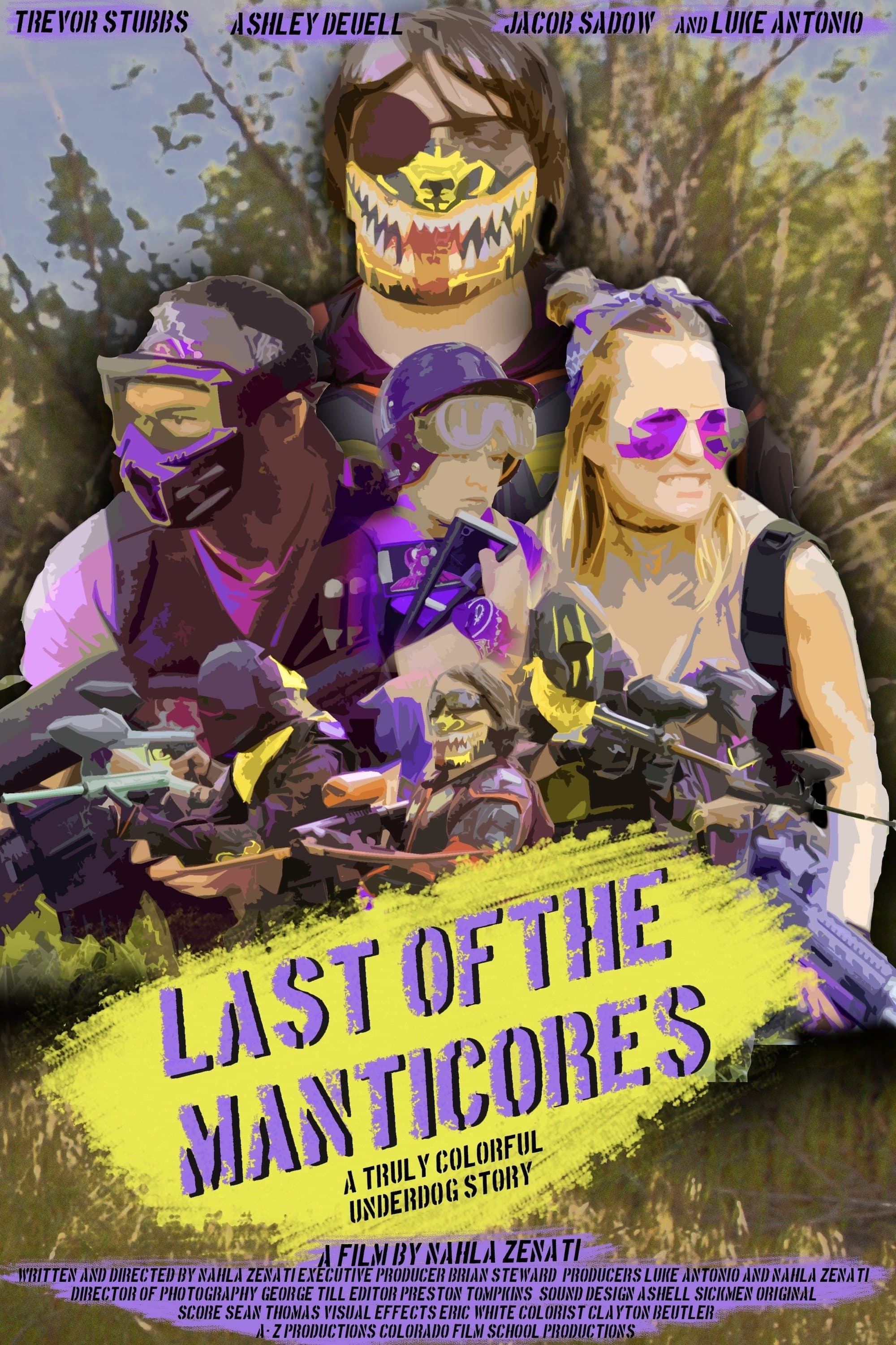 Movie poster