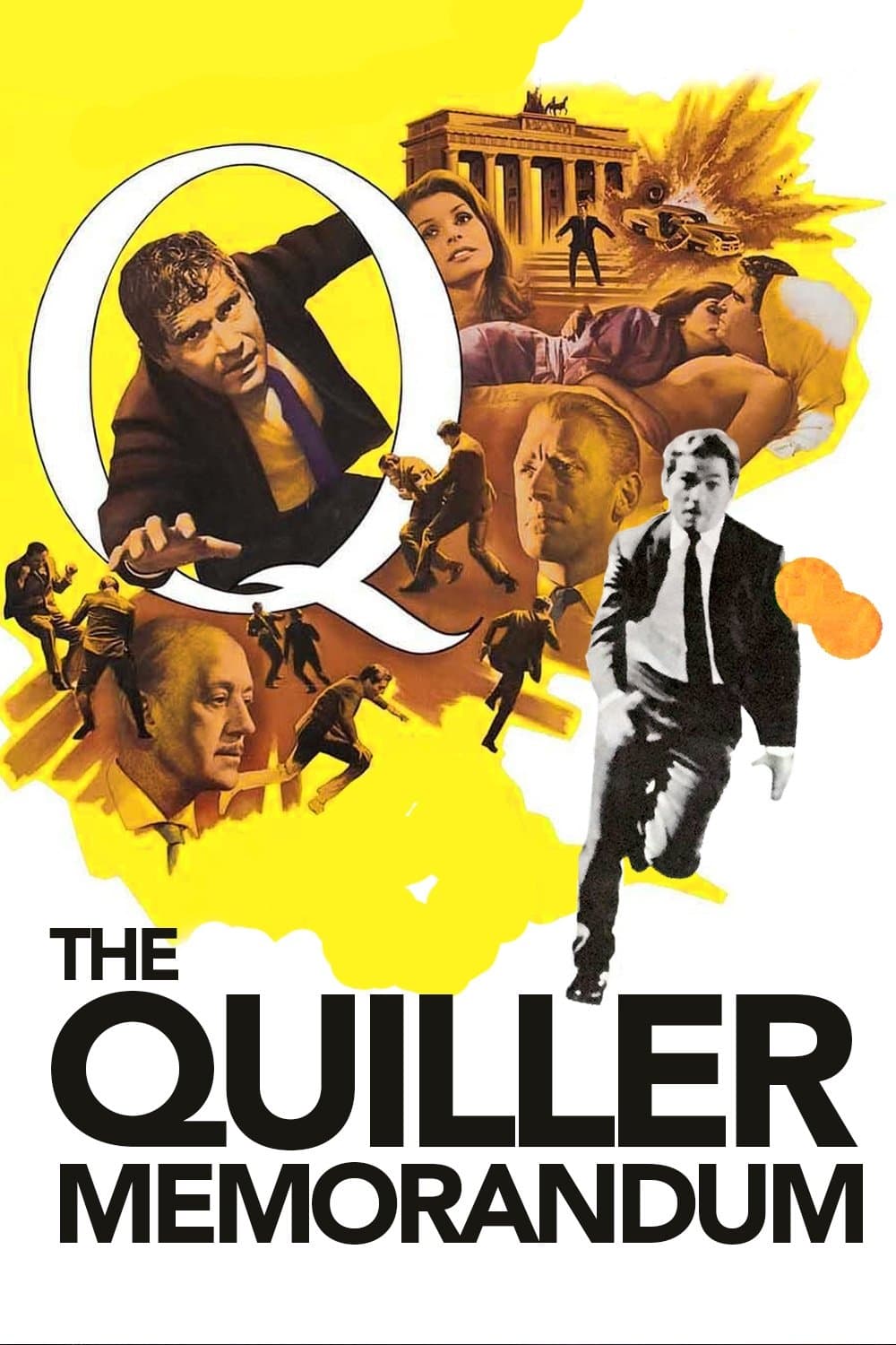 Movie poster