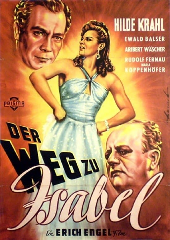 Movie poster