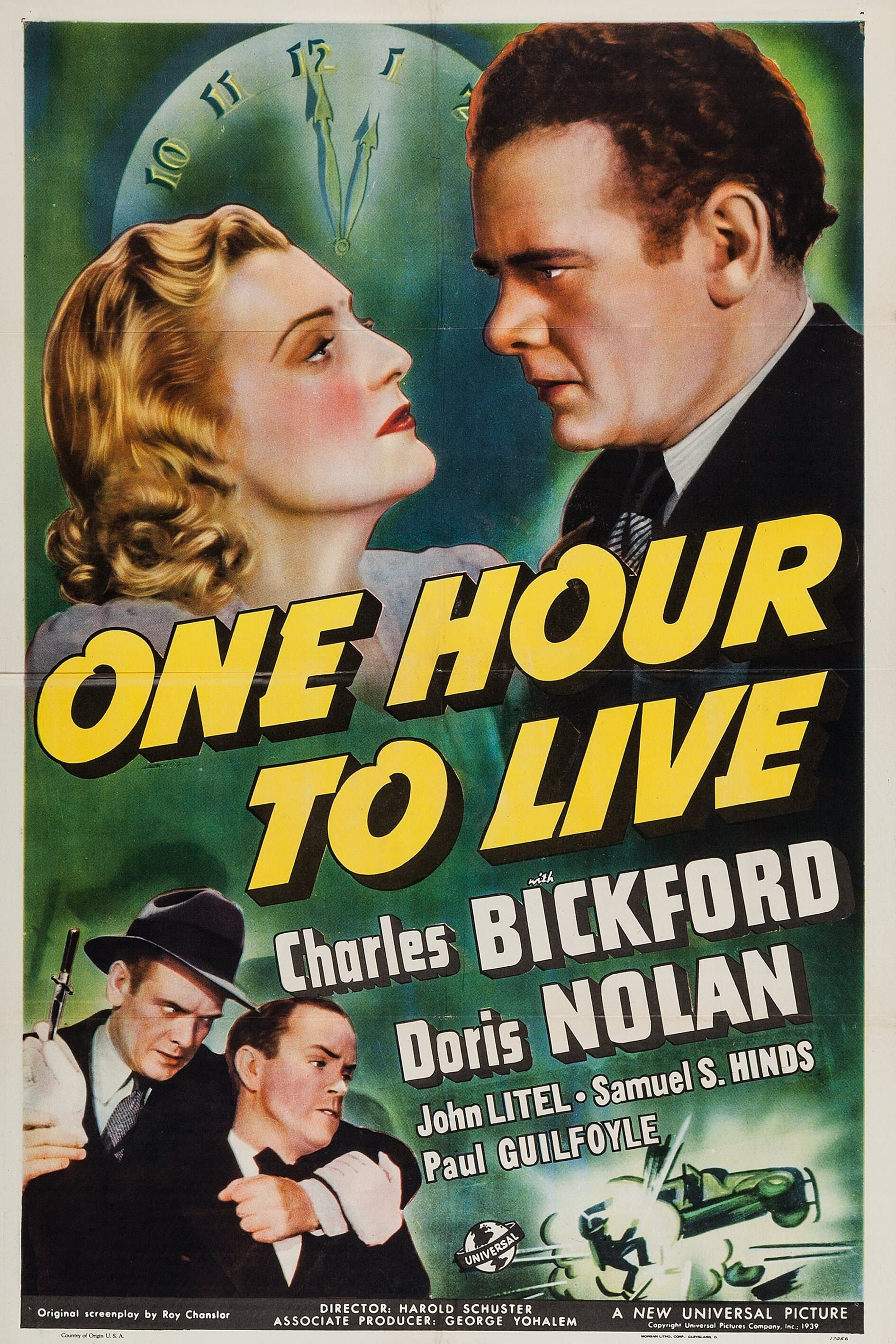 Movie poster