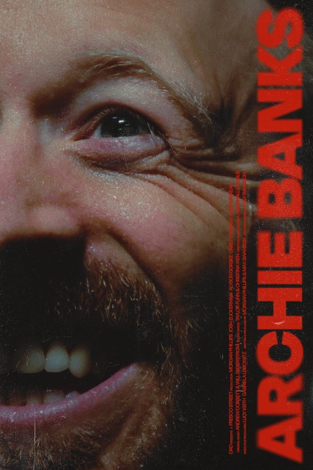Movie poster