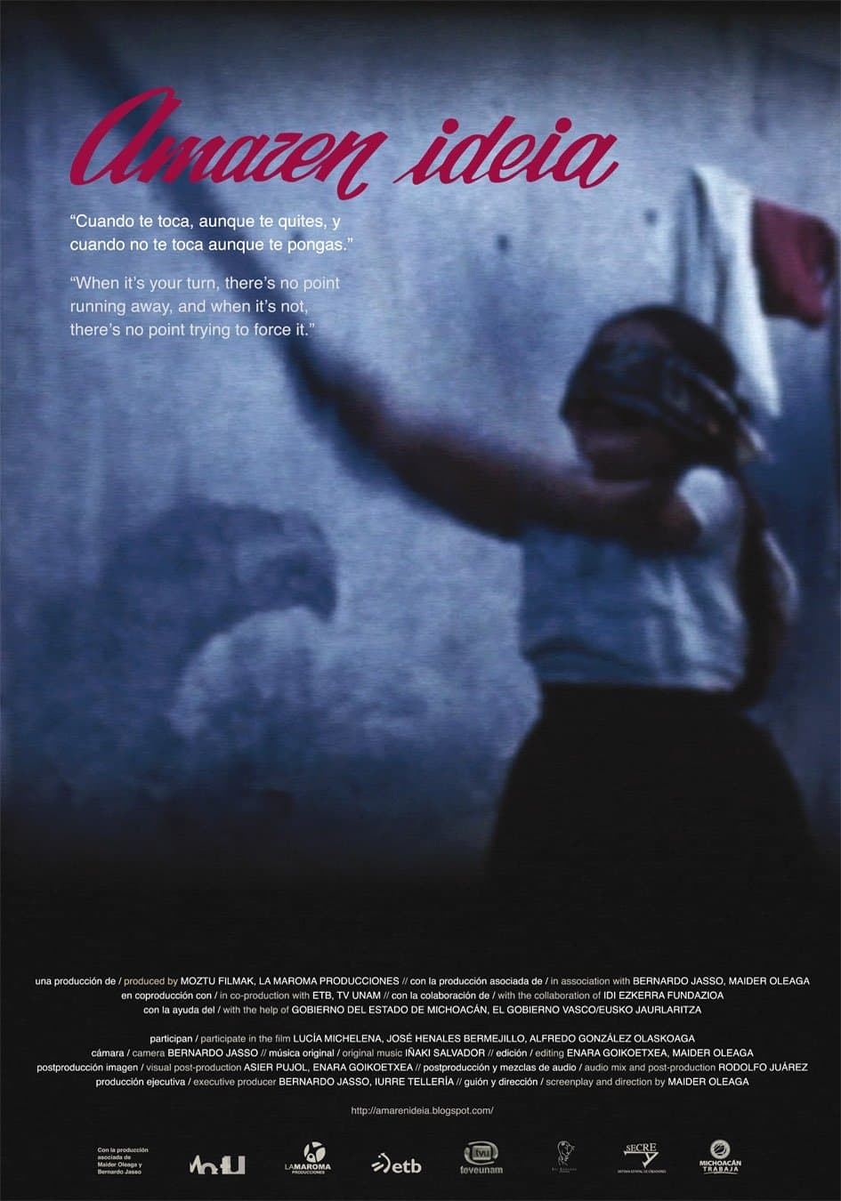 Movie poster
