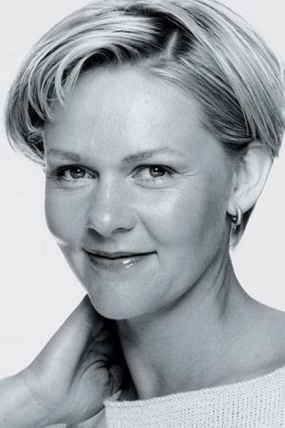 Barbara Bonney