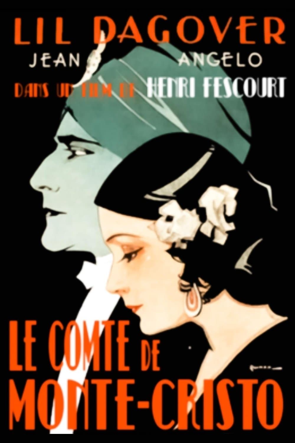 Movie poster