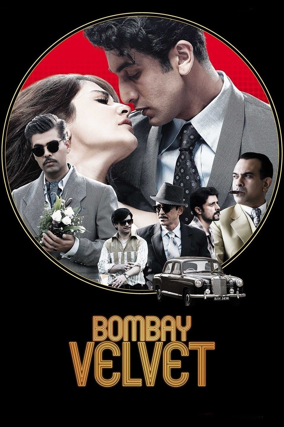 Movie poster
