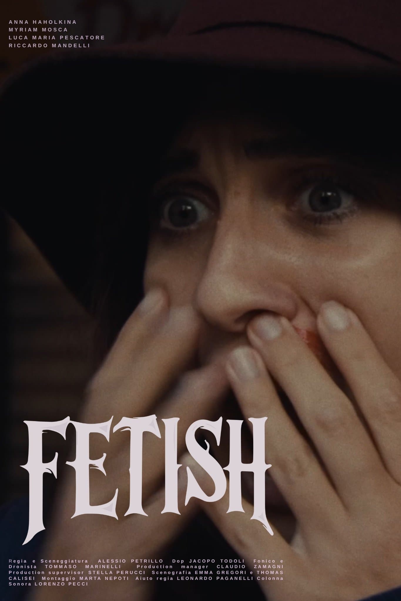 Movie poster
