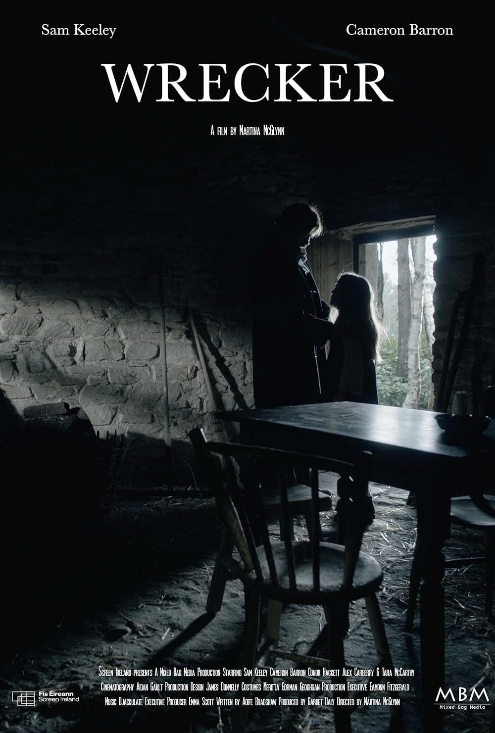Movie poster