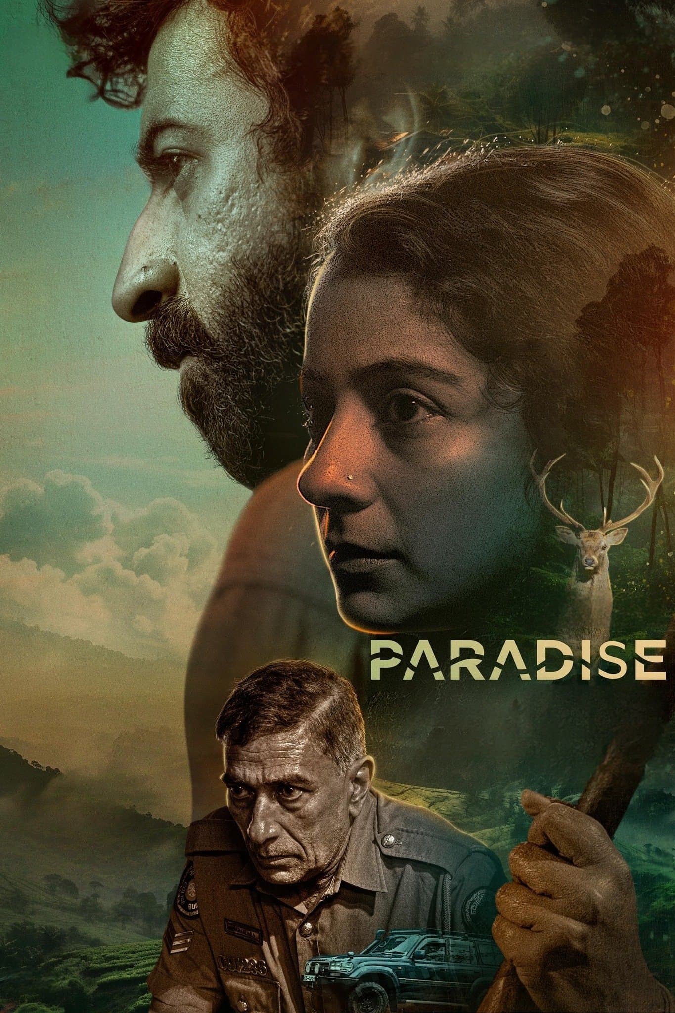 Movie poster