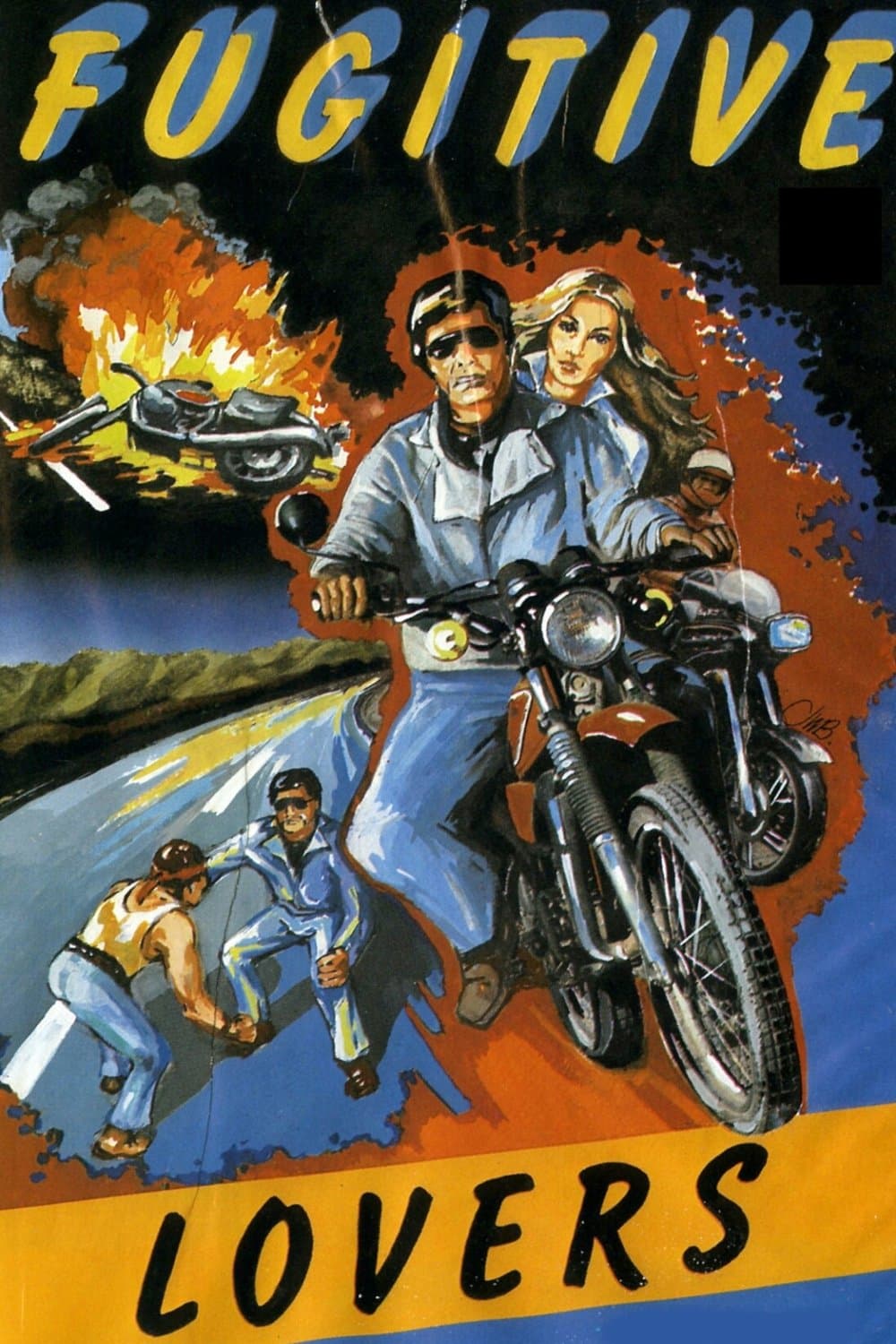 Movie poster