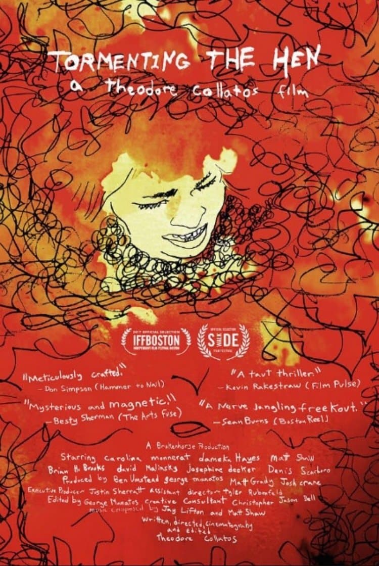 Movie poster