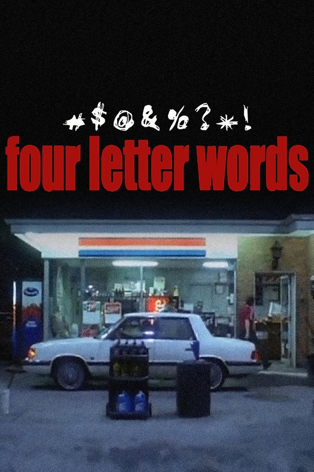 Movie poster